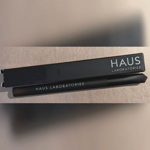 HAUS LABORATORIES By Lady Gaga - Liquid Eye-Lie-Ner - WHISKEY - DK Brown